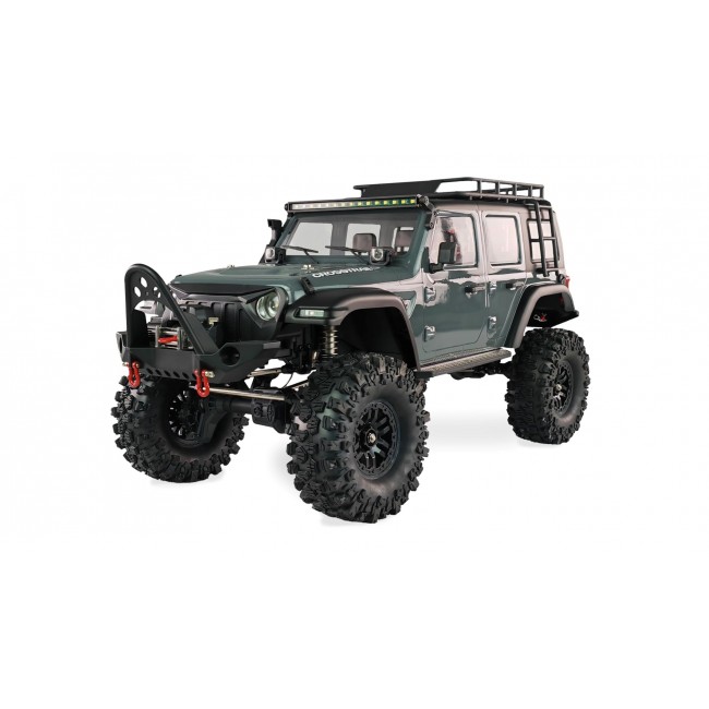 Amewi 22655 Radio-Controlled (RC) model Crawler truck Electric engine 1:10