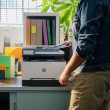 HP LaserJet Pro 3302sdw Wireless Multifunction Color Printer, Copier, Scanner Duplex HP LaserJet Pro 3302sdw Wireless Multifunction Color Printer, Copier, Scanner Duplex