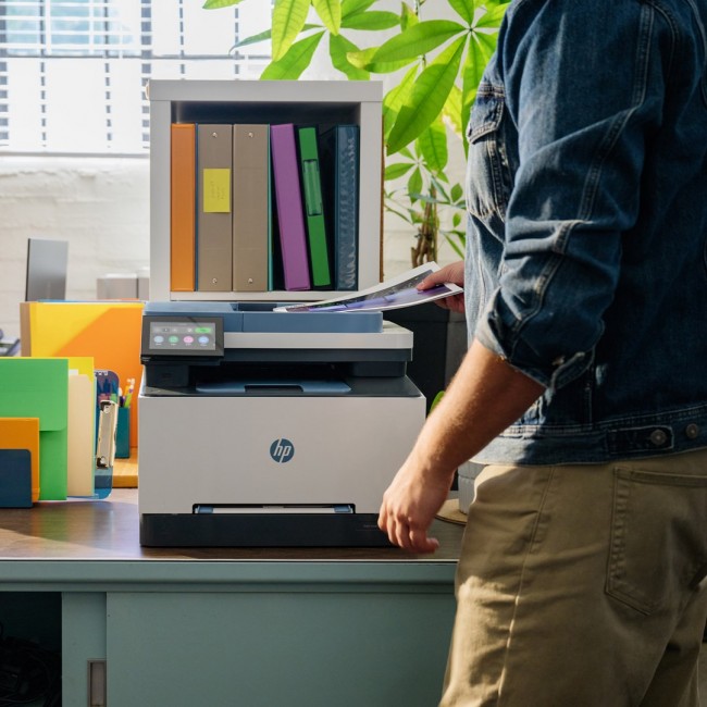 HP LaserJet Pro 3302sdw Wireless Multifunction Color Printer, Copier, Scanner Duplex HP LaserJet Pro 3302sdw Wireless Multifunction Color Printer, Copier, Scanner Duplex