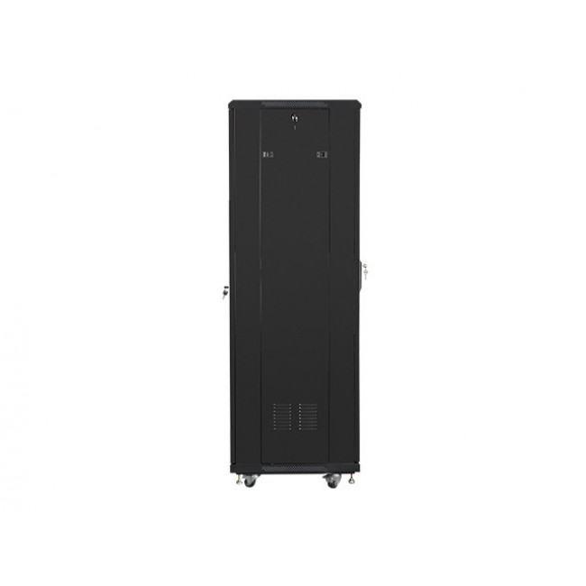 LANBERG FREE STANDING CABINET RACK 19