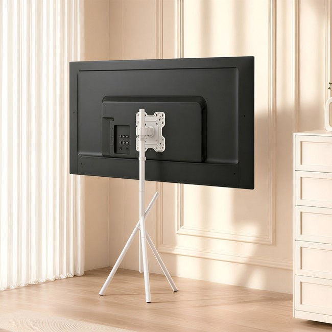 Maclean TV Floor Stand/Mount, 27 55 Maclean TV Floor Stand/Mount, 27 55
