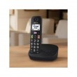 Panasonic KX-TGU110FXB cordless telephone