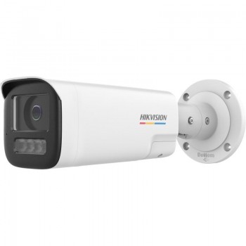 Hikvision Value Series DS-2CD1B47G3H-LIUF/SRB(2.8MM) security camera Bullet IP security camera Indoor & outdoor 2560 x 1440 pixels Wall