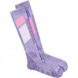 BUFF THERMONET Over The Calf Socks, Purple L