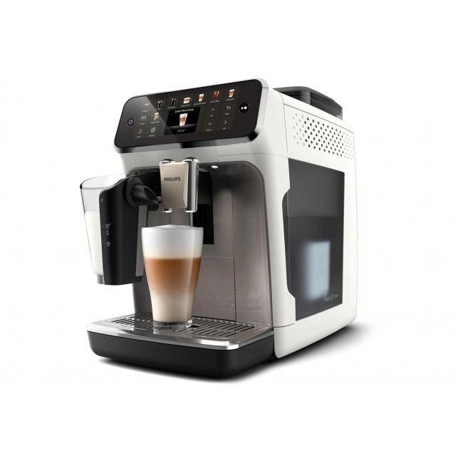Philips 5500 series EP5545/70 coffee maker Fully-auto Espresso machine 1.8 L