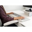 Kensington ErgoSoft Wrist Rest Mouse Pad for Standard Mouse