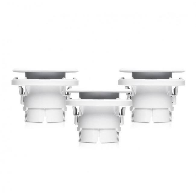 Ubiquiti UVC-G3-F-C-3 security camera accessory Mount Ubiquiti UVC-G3-F-C-3 security camera accessory Mount
