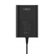 Ansmann APS 1500 Universal Black AC Indoor