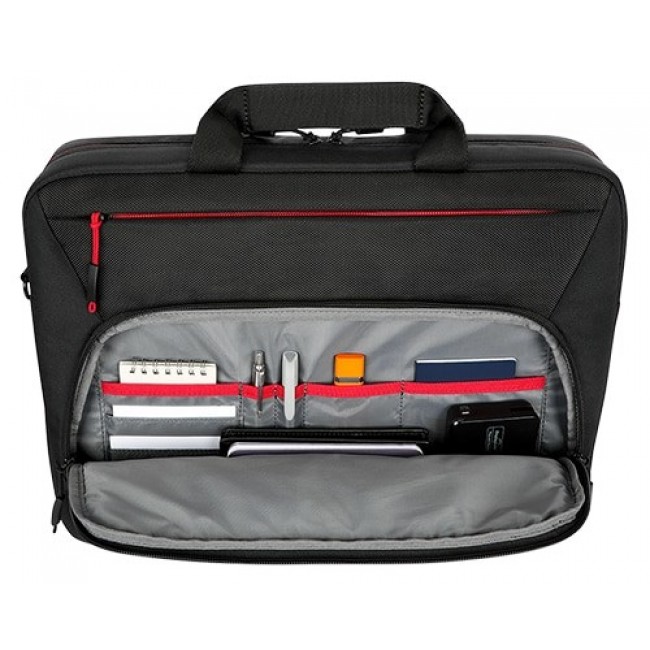 Lenovo 4X41A30365 laptop case 39.6 cm (15.6