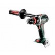 Metabo BS 18 LTX BL Q I 2000 RPM 2.1 kg Black Metabo BS 18 LTX BL Q I 2000 RPM 2.1 kg Black