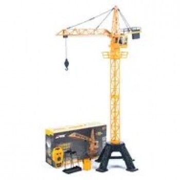 Mac Toys DRIVERO RC Crane 2.4GHz / od 6 lat