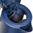 Philips 3000 series HD9411/70 electric kettle 1.7 L 2200 W Blue Philips 3000 series HD9411/70 electric kettle 1.7 L 2200 W Blue
