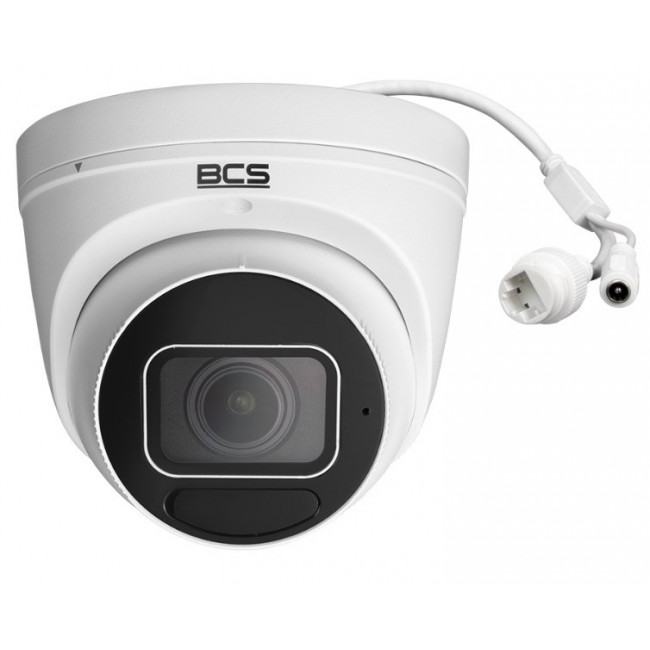 BCS BCS-P-EIP45VSR4-Ai Dome IP security camera Indoor & outdoor 2880 x 1620 pixels Ceiling/wall