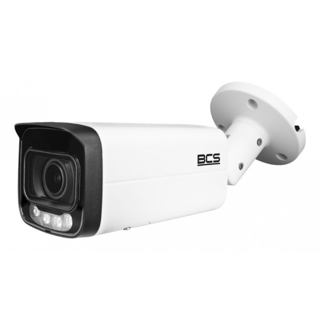 BCS BCS-L-TIP46VCR6L6-Ai1 Bullet IP security camera Outdoor 3288 x 1850 pixels Ceiling/wall