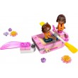 LEGO FRIENDS 42681 Axolotl Adventure Boat
