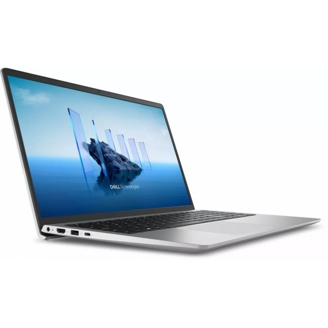 DELL Pro 15 Essential PV15250 laptop with Intel Core i5-1334U, 15.6-inch (39.6 cm) Full HD display, 16 GB DDR5-SDRAM, 1 TB SSD, Wi-Fi 6 (802.11ax) and Windows 11 Pro, Silver.