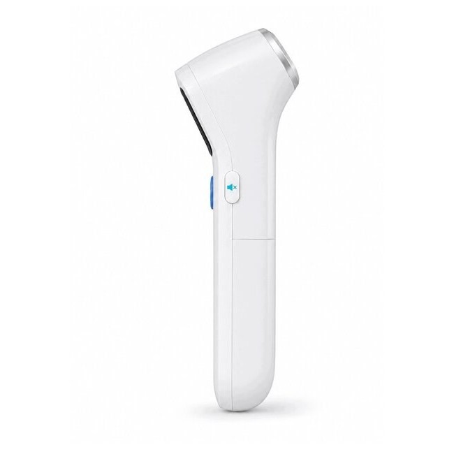 Electronic infrared thermometer ORO-COMPACT OROMED
