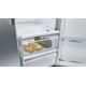 Bosch KAD93AIEP side-by-side refrigerator Freestanding 562 L E Stainless steel