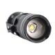 LED handheld flashlight everActive FL-180 