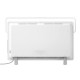 Xiaomi Mi Smart Space Heater S Indoor White 2200 W Convector electric space heater KRDNQ03ZM