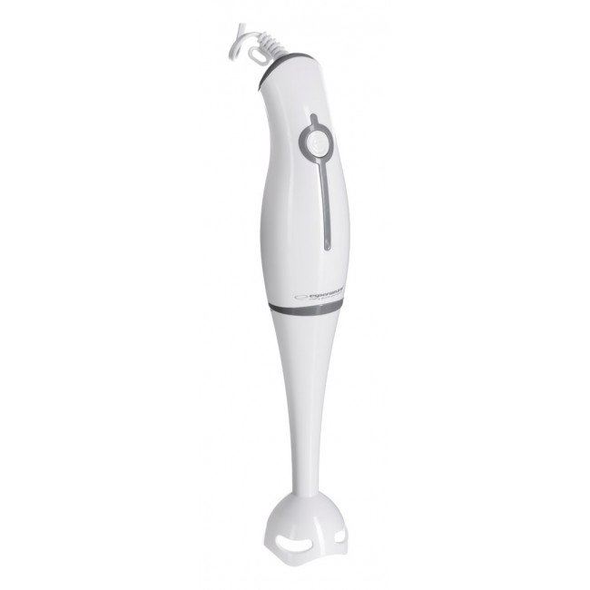 Esperanza EKM001E Immersion blender Grey,White 250 W