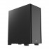 Montech AIR 1000 Silent, Midi-Tower - black