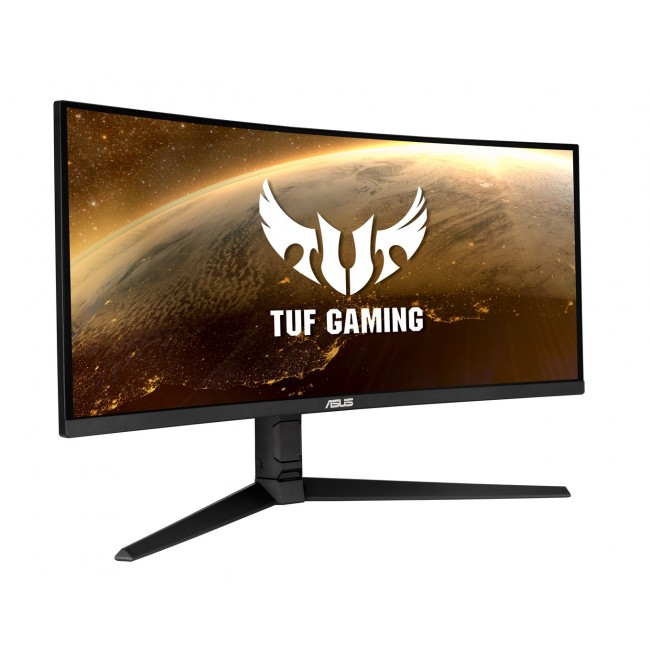 ASUS TUF Gaming VG34VQL1B LED display 86.4 cm (34