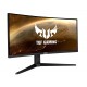 ASUS TUF Gaming VG34VQL1B LED display 86.4 cm (34