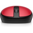 HP 240 Empire Red Bluetooth Mouse HP 240 Empire Red Bluetooth Mouse
