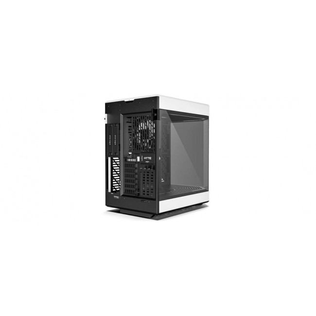 HYTE Y60 Midi Tower Black, White HYTE Y60 Midi Tower Black, White