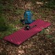 NILS Camp hiking mat NC4007 maroon