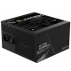 Gigabyte GP-UD850GM PG5 power supply unit 850 W 20+4 pin ATX ATX Black Gigabyte GP-UD850GM PG5 power supply unit 850 W 20+4 pin ATX ATX Black