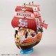 ONE PIECE GRAND SHIP COLLECTION QYEEN-MAMA-CHANTER ONE PIECE GRAND SHIP COLLECTION QYEEN-MAMA-CHANTER
