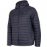 Men's jacket 4F navy blue H4L22 KUMP003 31S