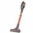 Black & Decker BHFEV182C-QW 18V upright vacuum cleaner Black & Decker BHFEV182C-QW 18V upright vacuum cleaner