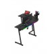 Huzaro Hero 6.0 RGB Black Huzaro Hero 6.0 RGB Black