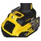 POWER TOOL COMBO KIT DEWALT DCK266P2T (DCD796+DCF887) 2X5,0AH 18V POWER TOOL COMBO KIT DEWALT DCK266P2T (DCD796+DCF887) 2X5,0AH 18V