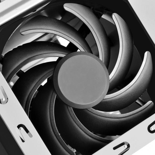 SilverStone SUGO SG11 - tower - micro- SilverStone SUGO SG11 - tower - micro-