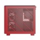 Montech KING 95 PRO Midi Tower Red Montech KING 95 PRO Midi Tower Red