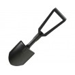 M-Tac Folding shovel with olive green cover M-Tac Folding shovel with olive green cover