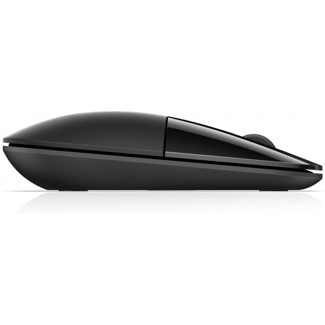 HP Z3700 Black Wireless Mouse HP Z3700 Black Wireless Mouse