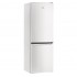 Whirlpool W5 811E W 1 fridge-freezer Freestanding 339 L White