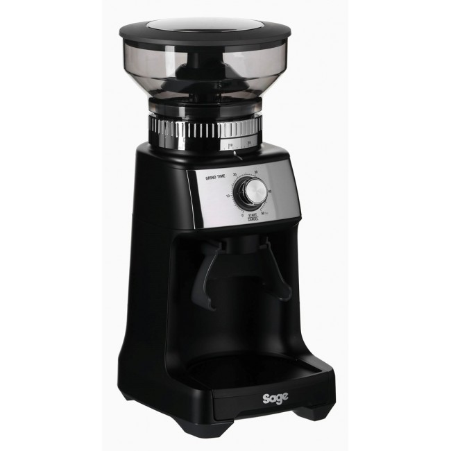 Sage the Dose Control Pro 130 W Black Sage the Dose Control Pro 130 W Black