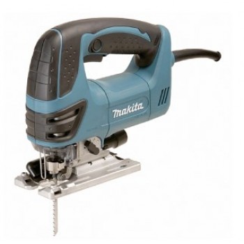 MAKITA JIGSAW 720W SUITCASE MAKPAC 4350CTJ
