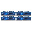 G.Skill 32GB PC3-12800 Kit memory module DDR3 1600 MHz