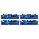 G.Skill 32GB PC3-12800 Kit memory module DDR3 1600 MHz G.Skill 32GB PC3-12800 Kit memory module DDR3 1600 MHz