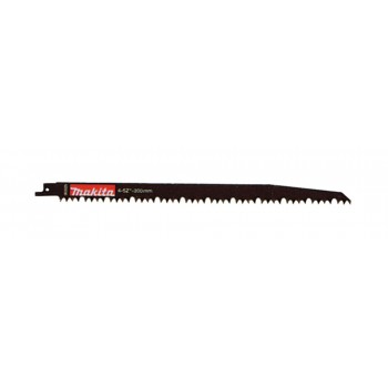 Makita P-05072 jigsaw/scroll saw/reciprocating saw blade High carbon steel (HCS) 5 pc(s)