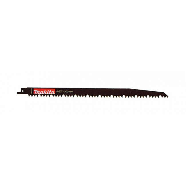 Makita P-05072 jigsaw/scroll saw/reciprocating saw blade High carbon steel (HCS) 5 pc(s) Makita P-05072 jigsaw/scroll saw/reciprocating saw blade High carbon steel (HCS) 5 pc(s)