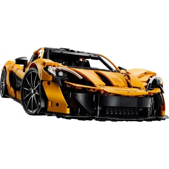 LEGO TECHNIC 42172 McLaren P1 LEGO TECHNIC 42172 McLaren P1