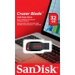 SanDisk Cruzer Blade 32GB USB flash drive USB Type-A 2.0 Black SanDisk Cruzer Blade 32GB USB flash drive USB Type-A 2.0 Black